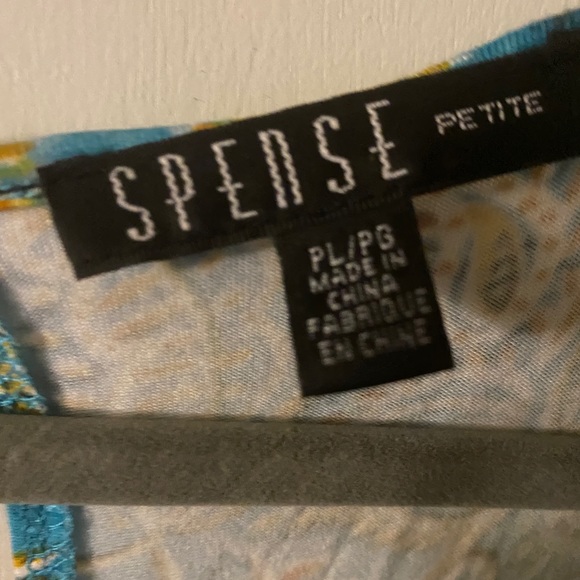 One piece romper - Picture 2 of 3